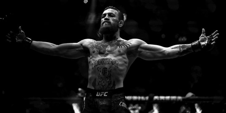 MMA Fight